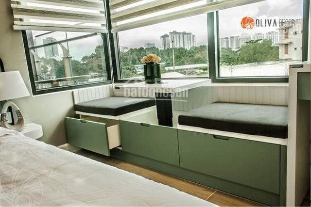 Chính Chủ Cho Thuê Nhanh Căn Hộ Chung Cư Hà đô Centrosa,dt:70m2,2pn,view đẹp,gía :16 Triệu,lh:0933 547 505 5