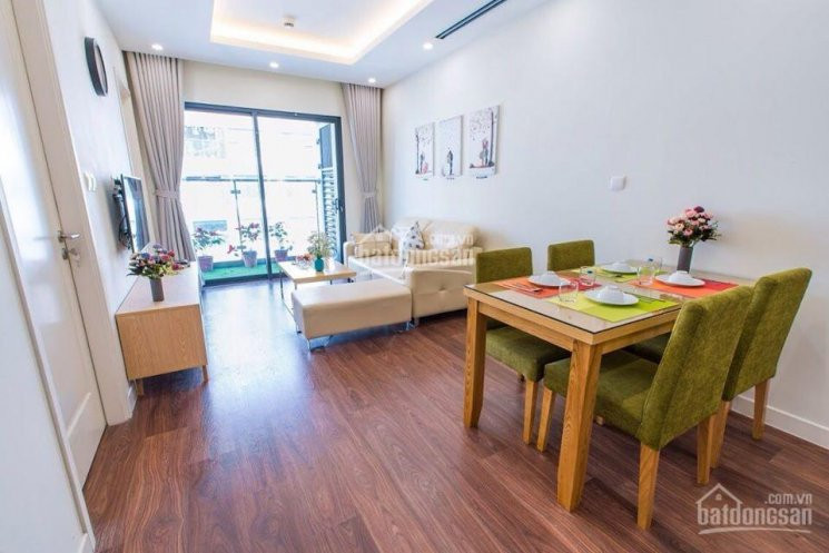 Chính Chủ Cho Thuê Nhanh Căn Hộ Chung Cư Hà Nội Center Point, 2pn, Giá 13 Triệu/tháng Lh: 0979460088 3