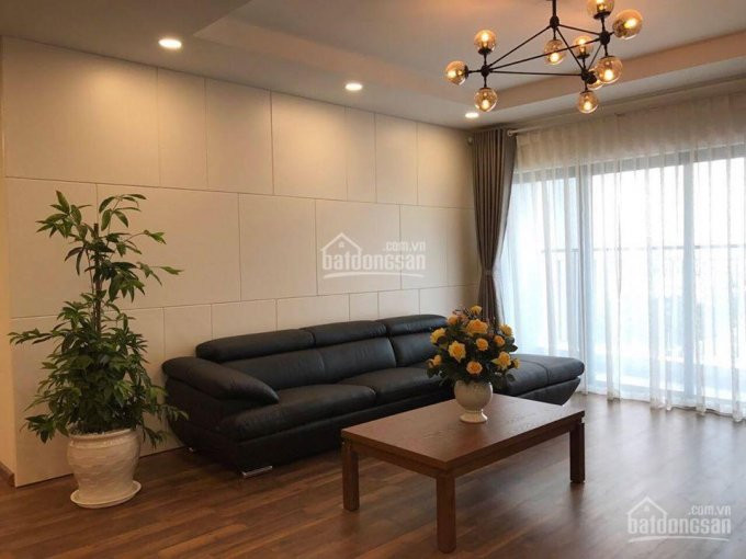 Chính Chủ Cho Thuê Nhanh Căn Hộ Chung Cư N05 đông Nam Trần Duy Hưng, 152m2, 3 Phòng Ngủ, đủ Tiện Nghi 1