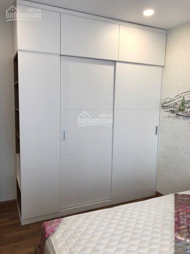 Chính Chủ Cho Thuê Nhanh Căn Hộ Chung Cư N05 đông Nam Trần Duy Hưng, 152m2, 3 Phòng Ngủ, đủ Tiện Nghi 8