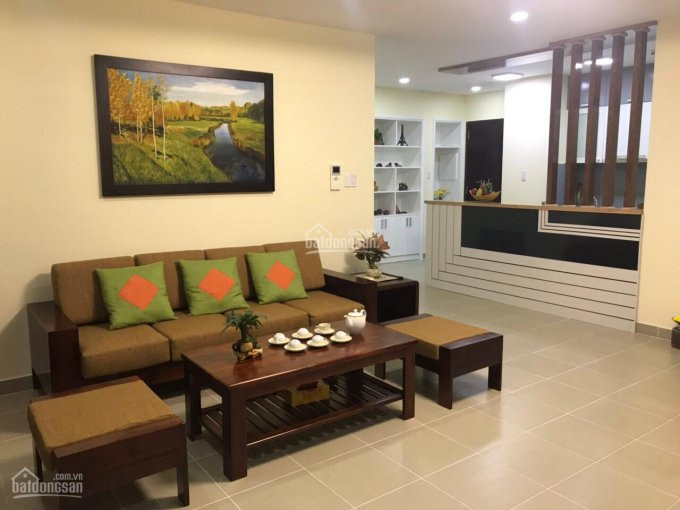 Chính Chủ Cho Thuê Nhanh Căn Hộ Chung Cư Richstar ,tân Phú,dt 53m2,nt,gía Thuê 10tr,lh:0933 547 505 6