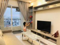 Chính Chủ Cho Thuê Nhanh Căn Hộ Chung Cư Richstar ,tân Phú,dt 53m2,nt,gía Thuê 10tr,lh:0933 547 505 8