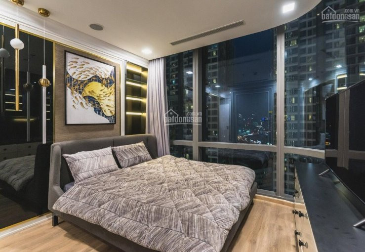 Chính Chủ Cho Thuê Nhanh Căn Hộ Chung Cư Tại The Landmark 81 1pn Giá Từ 18tr - 2pn, Ot: 27tr - 3pn: 40tr 4pn: 63tr 3