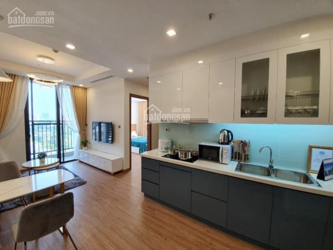 Chính Chủ Cho Thuê Nhanh Căn Hộ Chung Cư Vinhomes Green Bay, Mễ Trì, Dt 68m2, 2pn, đầy đủ Nội Thất (nhà đẹp) 3