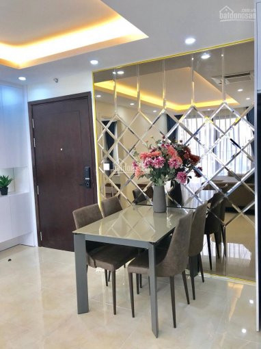 Chính Chủ Cho Thuê Nhanh Căn Hộ D'capitale Vinhomes Trần Duy Hưng, 70m2, 2pn, Full đồ đẹp, Giá 14 Triệu/tháng 1