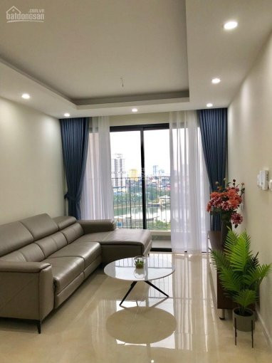 Chính Chủ Cho Thuê Nhanh Căn Hộ D'capitale Vinhomes Trần Duy Hưng, 70m2, 2pn, Full đồ đẹp, Giá 14 Triệu/tháng 3