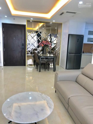 Chính Chủ Cho Thuê Nhanh Căn Hộ D'capitale Vinhomes Trần Duy Hưng, 70m2, 2pn, Full đồ đẹp, Giá 14 Triệu/tháng 7