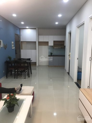 Chính Chủ Cho Thuê Nhanh Căn Hộ Dragon Hill Giá 95tr/tháng Dọn Vào ở Ngay, Lh 0901319986 5