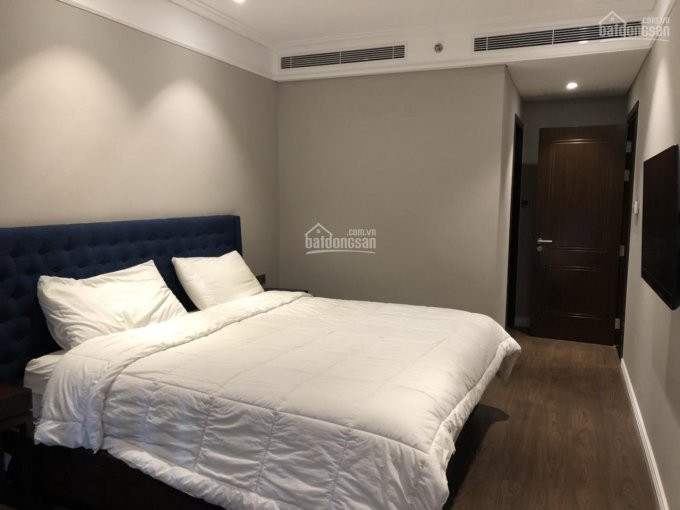 Chính Chủ Cho Thuê Nhanh Căn Hộ Four Points Alphanam Luxury Apartment - Toàn Huy Hoàng 2