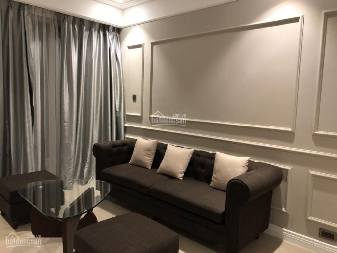 Chính Chủ Cho Thuê Nhanh Căn Hộ Four Points Alphanam Luxury Apartment - Toàn Huy Hoàng 4