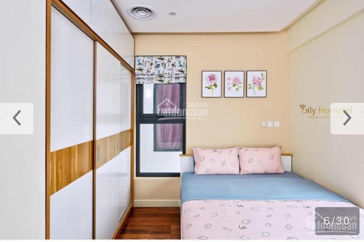 Chính Chủ Cho Thuê Nhanh Căn Hộ Giá Rẻ ở Imperia Garden, 203 Nht, 2pn, 3pn đcb Và Full đồ Từ 10tr/th Lh 0961303855 4