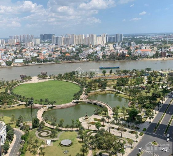 Chính Chủ Cho Thuê Nhanh Căn Hộ Giá Rẻ Từ 1 đến 4 Phòng Ngủ Sky Vila Tòa Landmark 81 Vinhomes Central Park Tân Cảng 2