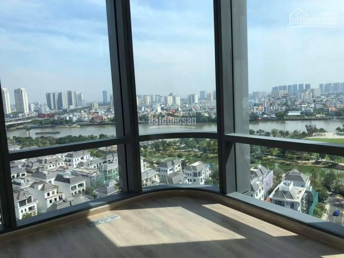 Chính Chủ Cho Thuê Nhanh Căn Hộ Giá Rẻ Từ 1 đến 4 Phòng Ngủ Sky Vila Tòa Landmark 81 Vinhomes Central Park Tân Cảng 3