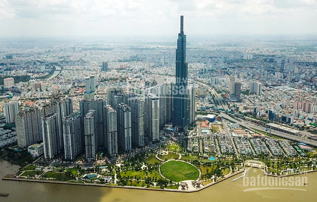 Chính Chủ Cho Thuê Nhanh Căn Hộ Giá Rẻ Từ 1 đến 4 Phòng Ngủ Sky Vila Tòa Landmark 81 Vinhomes Central Park Tân Cảng 7