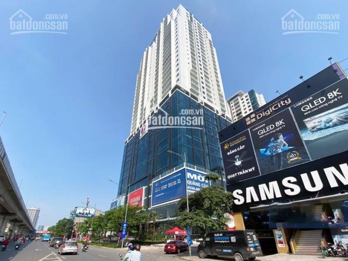 Chính Chủ Cho Thuê Nhanh Căn Hộ Gold Tower 275 Nguyễn Trãi - Căn Hộ Cao Cấp 2