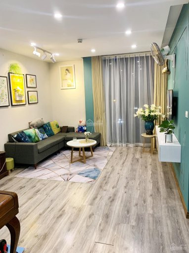 Chính Chủ Cho Thuê Nhanh Căn Hộ Green Park Việt Hưng, Full đồ, 2pn, đẹp Như Khách Sạn, 11tr/tháng Lh 0962345219 4