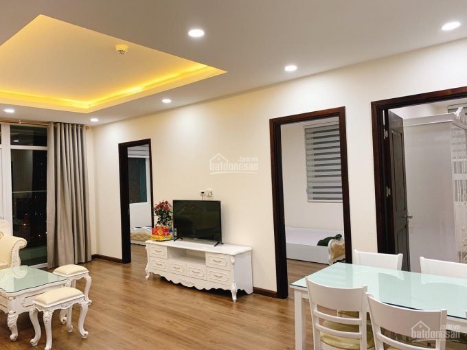 Chính Chủ Cho Thuê Nhanh Căn Hộ Home City, Trung Kính 105m 3 Ngủ đầy đủ Nội Thất 15tr/tháng, Lh 0965388564 1