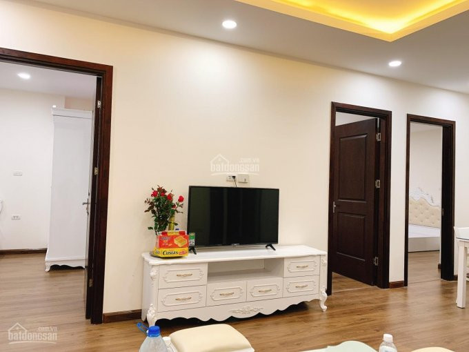 Chính Chủ Cho Thuê Nhanh Căn Hộ Home City, Trung Kính 105m 3 Ngủ đầy đủ Nội Thất 15tr/tháng, Lh 0965388564 2