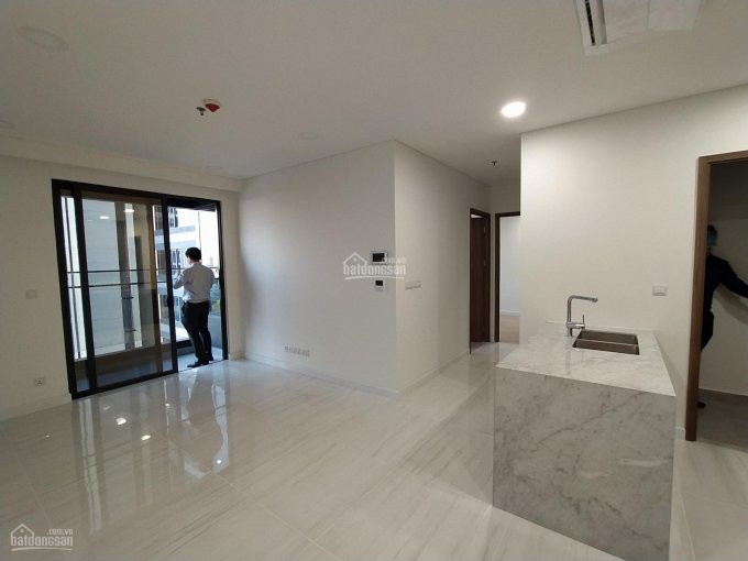 Chính Chủ Cho Thuê Nhanh Căn Hộ Kingdom 101 Dt 78m2 Căn Góc View Sân Bay Nội Thất Cao Cấp, Chỉ 16 Triệu/th 1