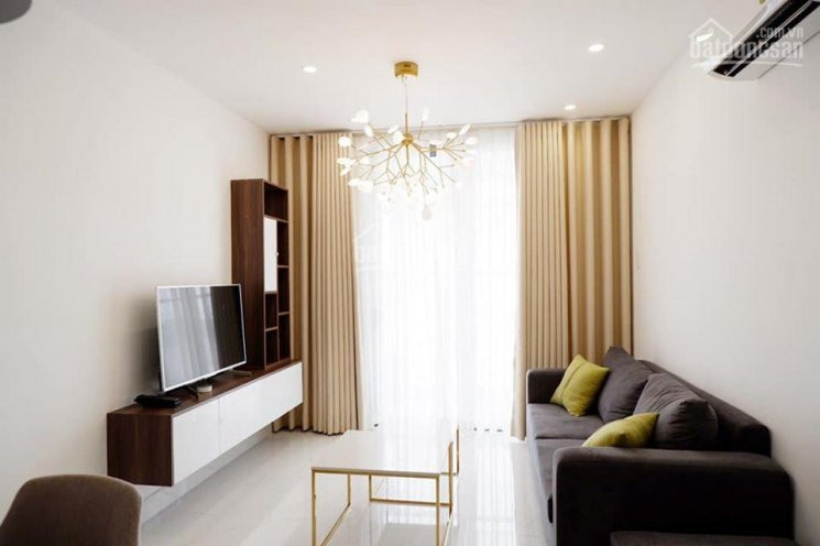 Chính Chủ Cho Thuê Nhanh Căn Hộ Kingston Residence - Dt 72m2/2pn Full Nt Giá 16tr/tháng - 0932709098 A Lộc 1