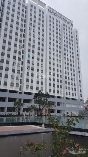 Chính Chủ Cho Thuê Nhanh Căn Hộ Marina Tower 2pn 2wc Mới Bàn Giao, Nhà Còn Rất Mới, Gió Mát Ngập Nhà, Lh 0902598901 7