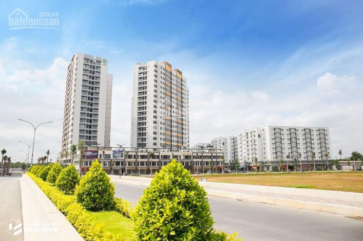 Chính Chủ Cho Thuê Nhanh Căn Hộ Mizuki Park - Nam Long, 2pn, 75tr/th Lh 0933887293 2