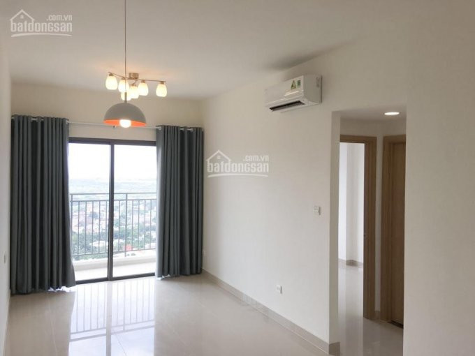 Chính Chủ Cho Thuê Nhanh Căn Hộ Mới Sun Avenue 50m2, 1pn 1wc, Nội Thất Cơ Bản, Cách Q1 Chỉ 10 Phút 1