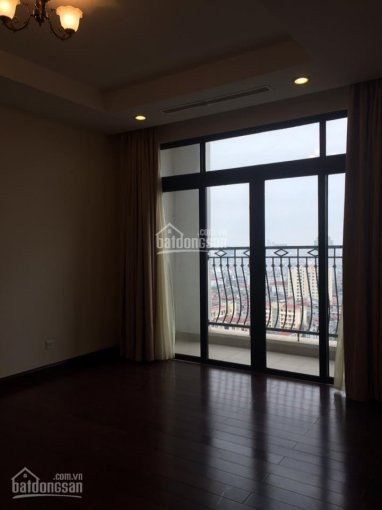 Chính Chủ Cho Thuê Nhanh Căn Hộ N04, Hoàng đạo Thúy, 128m2, 3 Phòng Ngủ, đồ Cơ Bản, 12 Triệu/th Lh: 034 884 0656 3