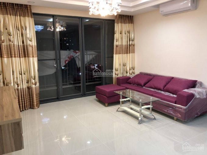 Chính Chủ Cho Thuê Nhanh Căn Hộ Nam Phúc Phú Mỹ Hưng Quận 7, Dt 110m2, 3pn, 25 Triệu/tháng, Lh: 0976 481 845 Em Hải 2