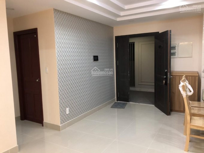 Chính Chủ Cho Thuê Nhanh Căn Hộ Nam Phúc Phú Mỹ Hưng Quận 7, Dt 110m2, 3pn, 25 Triệu/tháng, Lh: 0976 481 845 Em Hải 3