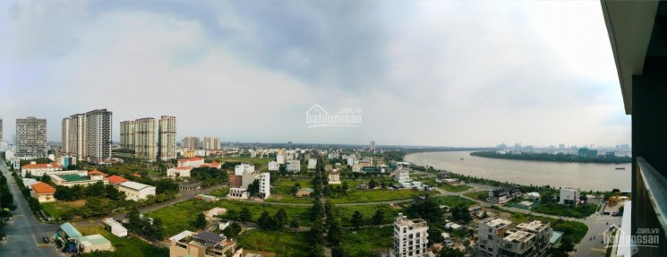 Chính Chủ Cho Thuê Nhanh Căn Hộ One Verandah, Quận 2, Dt 81m2, Lầu Cao, Full Nội Thất, View Sông 1