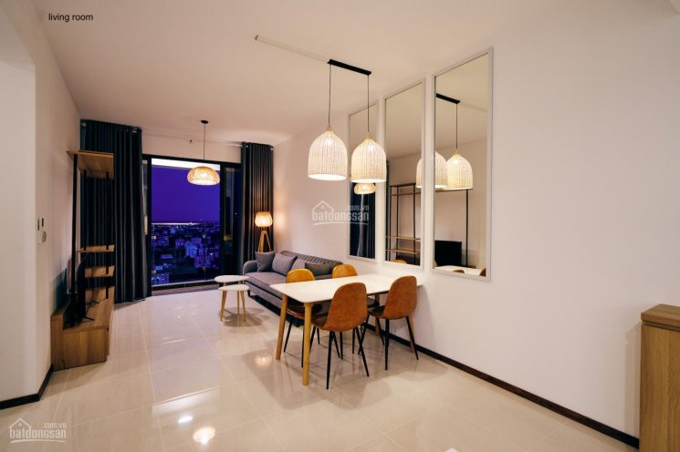 Chính Chủ Cho Thuê Nhanh Căn Hộ One Verandah, Quận 2, Dt 81m2, Lầu Cao, Full Nội Thất, View Sông 3