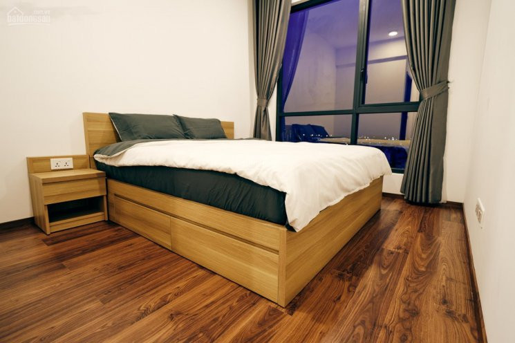 Chính Chủ Cho Thuê Nhanh Căn Hộ One Verandah, Quận 2, Dt 81m2, Lầu Cao, Full Nội Thất, View Sông 5