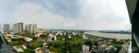 Chính Chủ Cho Thuê Nhanh Căn Hộ One Verandah, Quận 2, Dt 81m2, Lầu Cao, Full Nội Thất, View Sông 9
