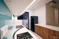 Chính Chủ Cho Thuê Nhanh Căn Hộ One Verandah, Quận 2, Dt 81m2, Lầu Cao, Full Nội Thất, View Sông 12