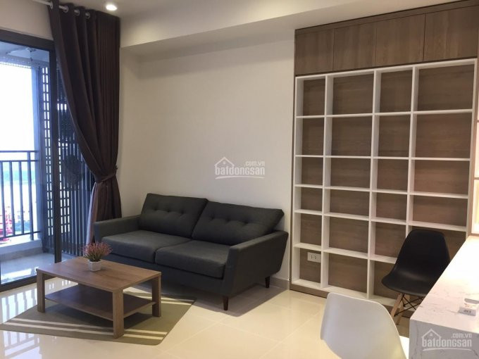 Chính Chủ Cho Thuê Nhanh Căn Hộ Quận 4 The Tresor 75m2, Giá 16 Triệu/tháng Lh: 0909024895 7