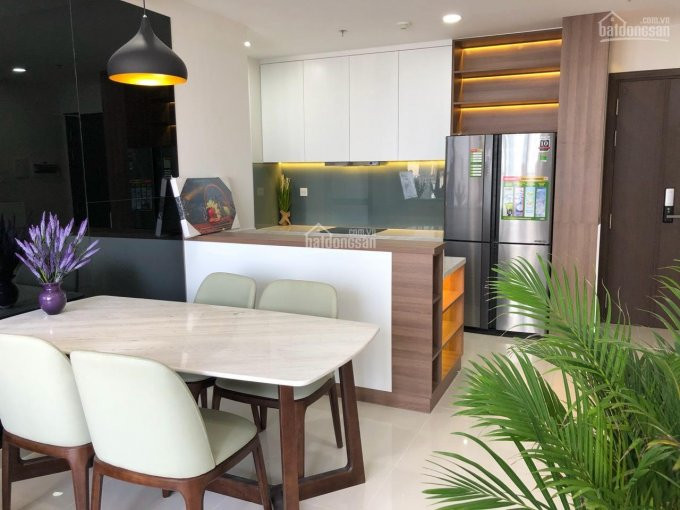 Chính Chủ Cho Thuê Nhanh Căn Hộ River Gate - 75m2 2 Phòng Ngủ 2wc , Giá 16 Triệu/tháng, Lầu Cao, View đẹp 3