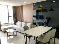 Chính Chủ Cho Thuê Nhanh Căn Hộ River Gate - 75m2 2 Phòng Ngủ 2wc , Giá 16 Triệu/tháng, Lầu Cao, View đẹp 7