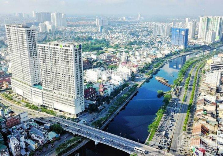 Chính Chủ Cho Thuê Nhanh Căn Hộ River Gate Bến Vân đồn, Quận 4, Giá 10 Triệu/tháng, Full Nội Thất, Lh 0908268880 6