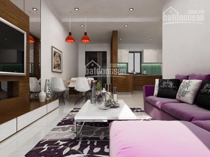 Chính Chủ Cho Thuê Nhanh Căn Hộ River Gate, Quận 4, 76m2, 2 Pn, 2wc, Full Nội Thất, Giá 18 Tr/tháng 0977771919 1