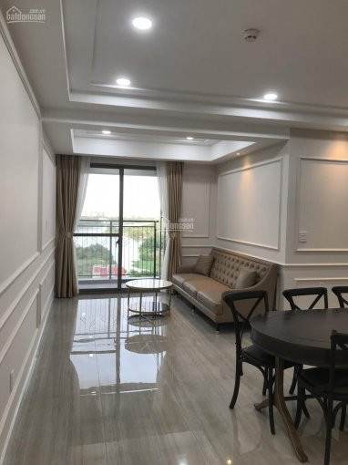 Chính Chủ Cho Thuê Nhanh Căn Hộ Saigon South Residences, Nguyễn Hữu Thọ, Nhà Bè - Căn 2pn 2wc Nội Thất Mới đẹp 7