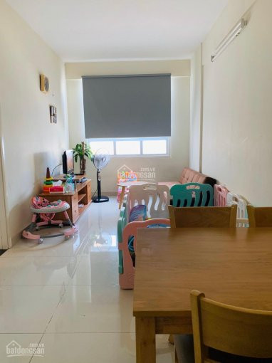 Chính Chủ Cho Thuê Nhanh Căn Hộ Sunview Town - Nội Thất Cơ Bản -7tr/tháng- 2pn 58m2 4