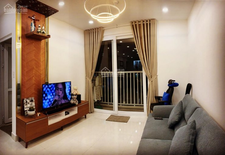 Chính Chủ Cho Thuê Nhanh Căn Hộ Tara Residence Quận 8 2pn 81m2 Full Nt Chỉ 9 Triệu/tháng Tầng Thấp - 0972806398 3