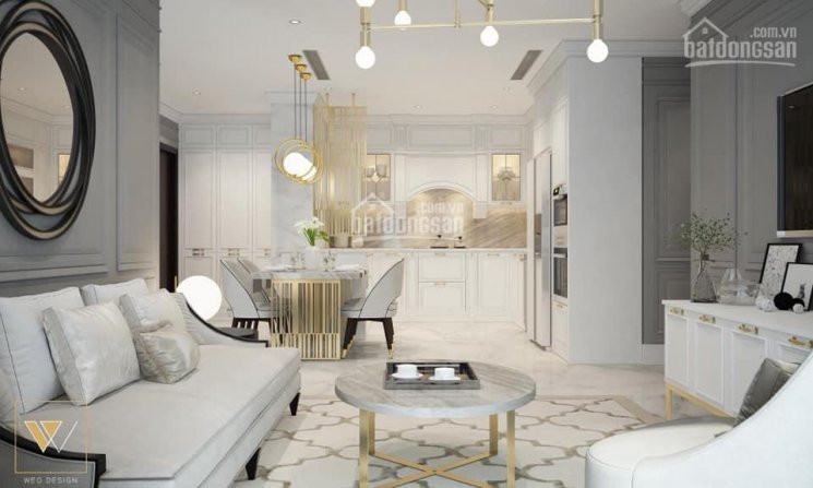 Chính Chủ Cho Thuê Nhanh Căn Hộ Thảo điền Pearl, 105m2, Có 2 Phòng Nội Thất Châu âu, Giá 20 Triệu/tháng 0977771919 1
