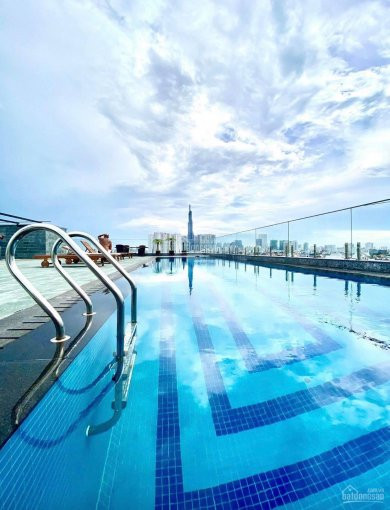 Chính Chủ Cho Thuê Nhanh Căn Hộ Thảo điền Tại Quận 2, 3pn 120m2 Free Hồ Bơi-gym, Giá 22tr/ Tháng Lh:0918888863 1