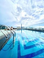 Chính Chủ Cho Thuê Nhanh Căn Hộ Thảo điền Tại Quận 2, 3pn 120m2 Free Hồ Bơi-gym, Giá 22tr/ Tháng Lh:0918888863 9