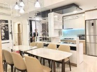 Chính Chủ Cho Thuê Nhanh Căn Hộ The Tresor, Quận 4, 2 Phòng Ngủ, 2wc Full Nội Thất, 15tr/th -  0938958634 Trúc 4