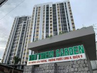 Chính Chủ Cho Thuê Nhanh Căn Hộ Thủ Thiêm Garden Nhà Trống 2pn, Giá 6 Triệu/tháng - 0909128189 11