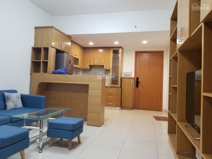 Chính Chủ Cho Thuê Nhanh Căn Hộ Thủ Thiêm Sky, 2pn, 2wc, Nội Thất Cơ Bản, Giá 8 Triệu, Lh Vy 0985052738 1