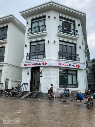 Chính Chủ Cho Thuê Nhanh Căn Shophouse Góc 3 Tầng 144m2 Vinhomes Green Bay Lh: 0967688889 1